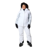 Columbia Mujer Chaqueta Aislante Payton Pass II