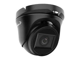 EtiamPro CÁMARA DE VIDEOVIGILANCIA HD - HD TVI - Domo - Lente VARIFOCAL - Color Negro