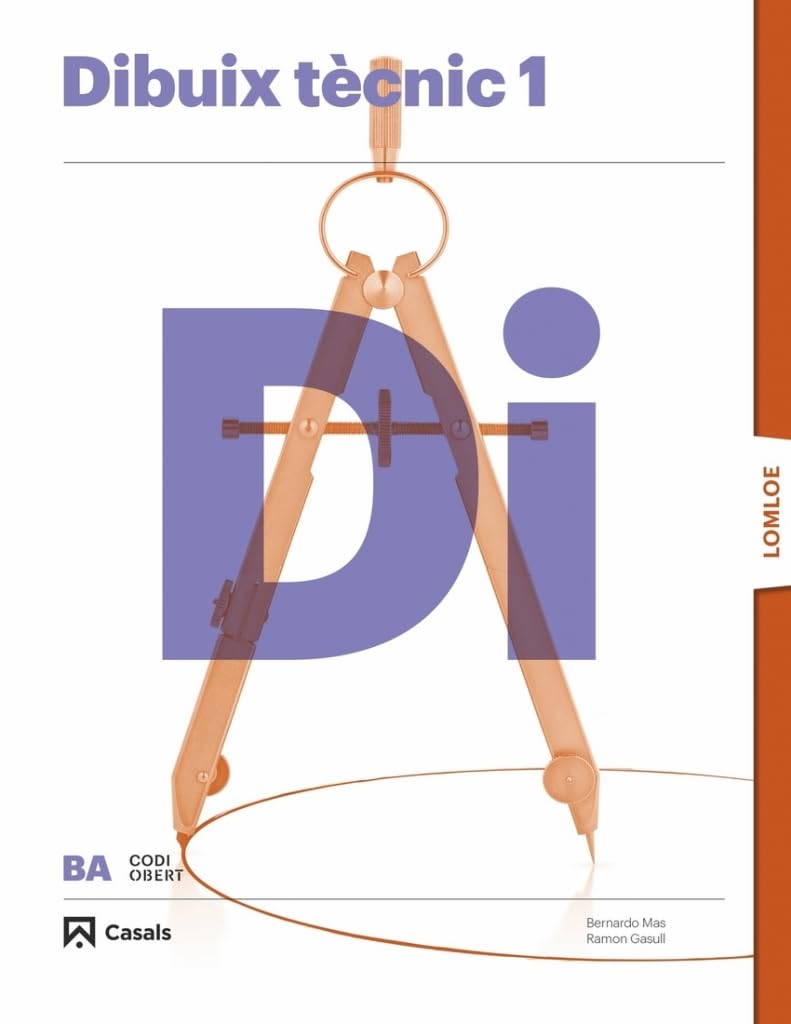 Dibuix tècnic 1 BA (NO-VALUE)