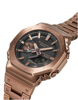 CASIO G-SHOCK Analógico GM-B2100GD-5AER