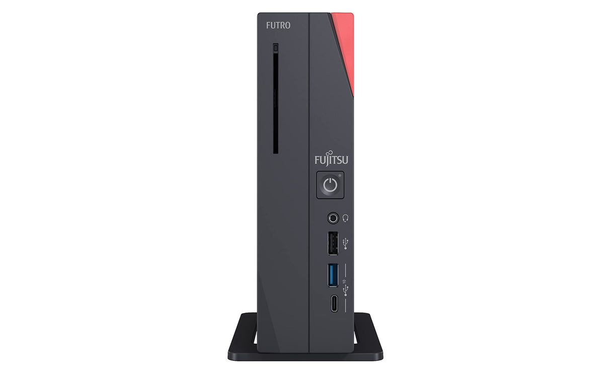 Fujitsu Thin Client FUTRO S9011 DD-2400 128 GB M.2 NVME SED W10IoT