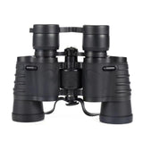 ZEHNHASE MF80 Binoculares de Visión Nocturna - Visión Nocturna y Resistencia a Golpes para Llevar