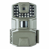 Bushnell - Spot-On 2-Pack - Cámara de Rastro - Leds IR de Alto Rendimiento para un Mejor Alcance Nocturno - Velocidad de Disparo de 0,7 Segundos - 18 MP - 1086p - Vida Silvestre - Bajo Brillo - Gris