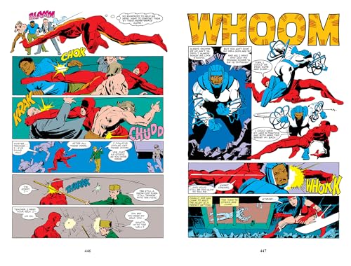Daredevil Epic Collection: To Dare The Devil