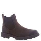 UGG Biltmore Chelsea, Botas Hombre, Marrón Stout, 40 EU