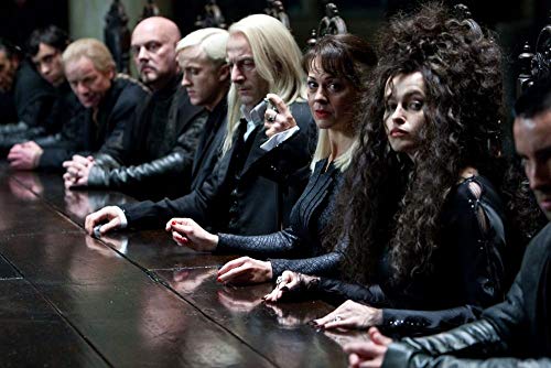 Pack Harry Potter Colección Completa [DVD]
