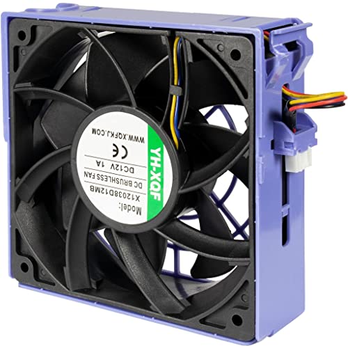 Inter-Tech 48,3 cm IPC 4U-4724 4HE Storage.