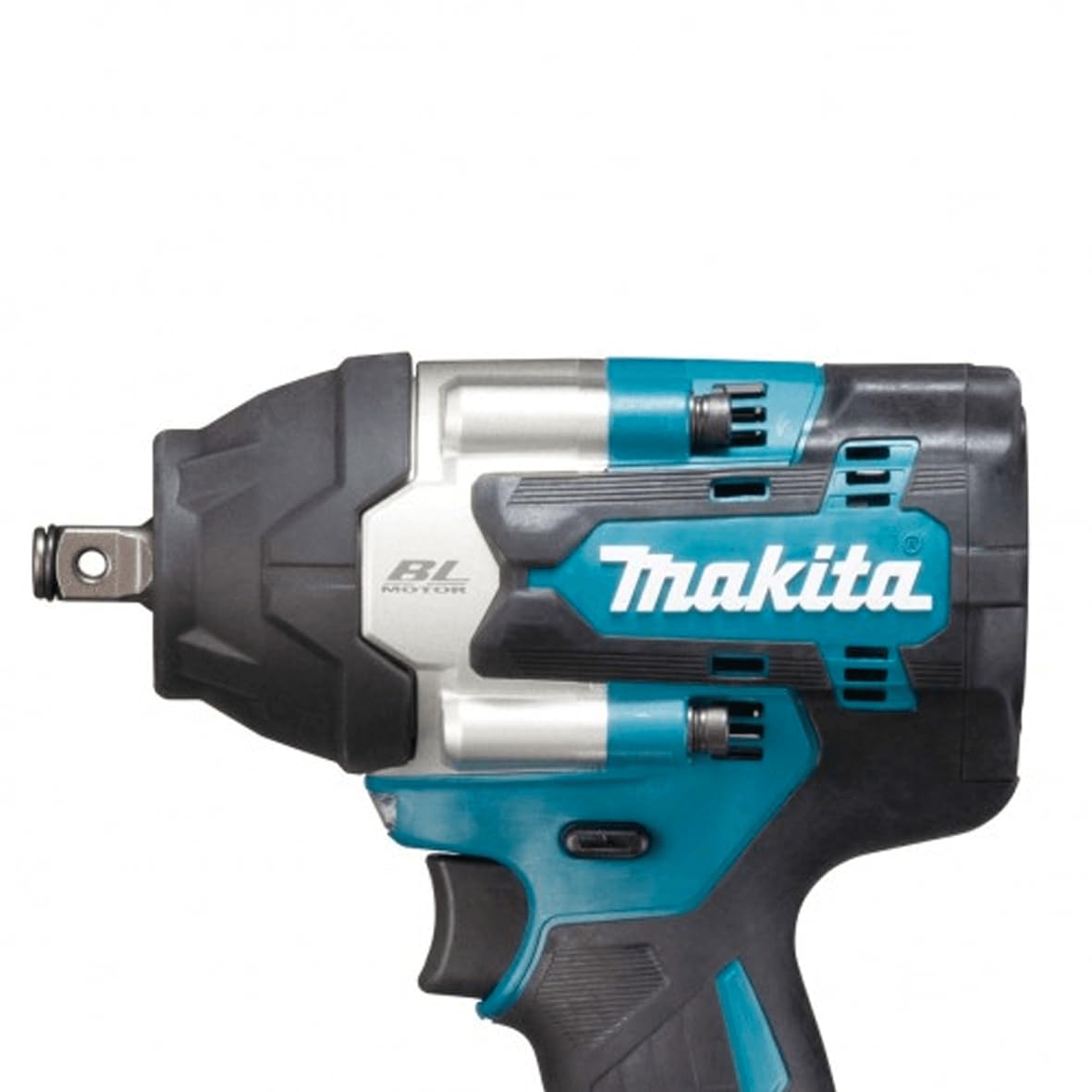 Makita DTW700Z - Llave impacto BL 18V LXT 700Nm 1/2"