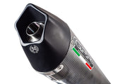 Gpr Italia par terminales omologati con empalme Ducati Monster 796 2010/14