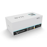 Valkyrie Syn 240 ARGB (360mm, Blanco)