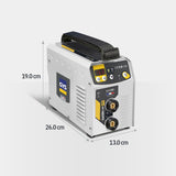GYS GYSMI E163 Máquina de soldar multiproceso