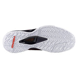 HEAD Revolt Pro 4.5 Men, Zapatillas de Tenis Hombres, Azul Oscuro y Rojo, 42.5 EU