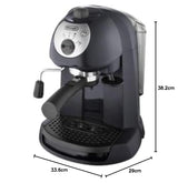 Delonghi EC 191.CD Expresso Pump, Noche azul