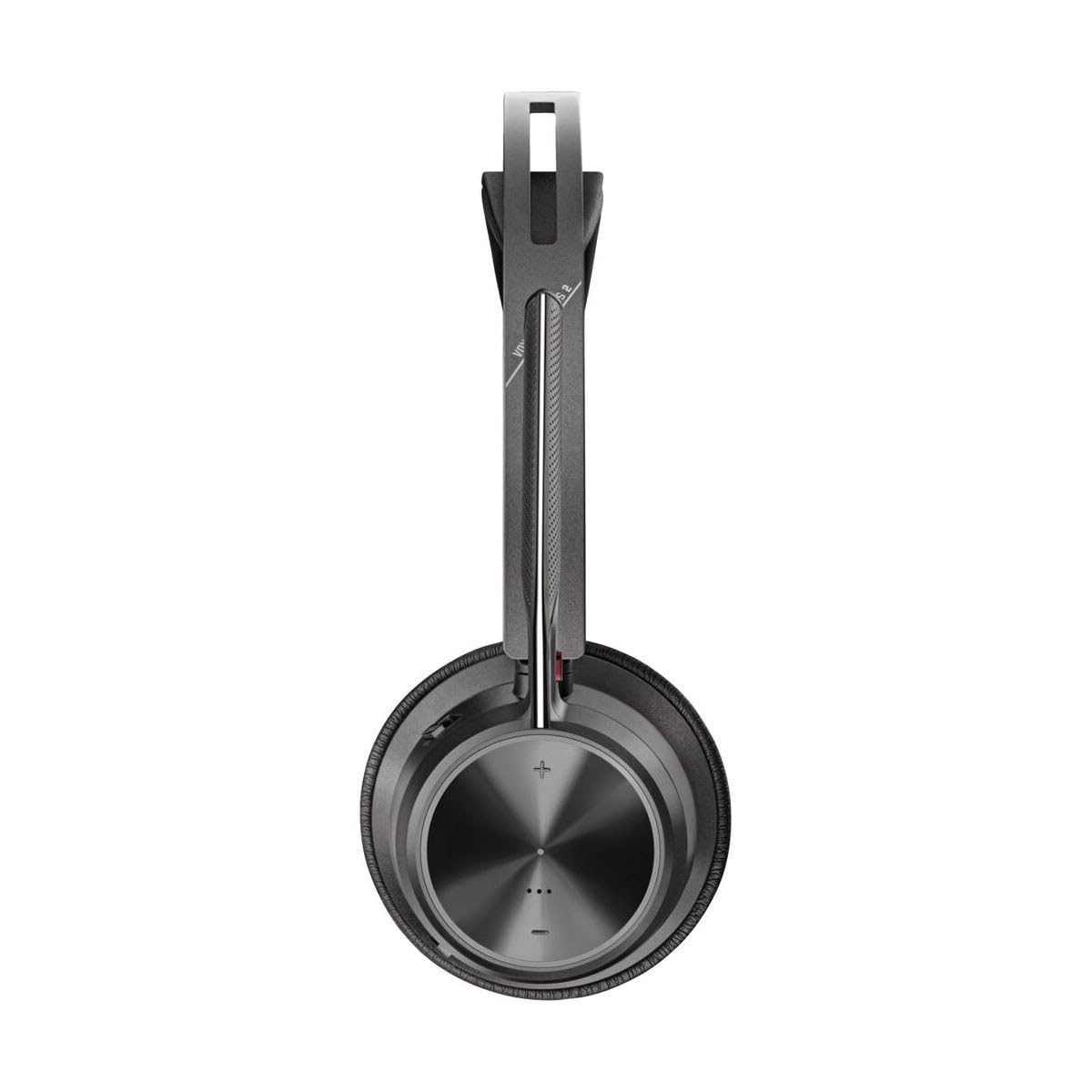 HP Poly Voyager Focus 2 - Auricolare - On-Ear - Bluetooth