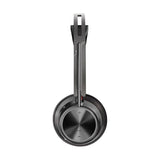 HP Poly Voyager Focus 2 - Auricolare - On-Ear - Bluetooth