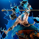 Eneru Sixty Million Volt Lightning Dragon Extra Battle Ver. Fig. 31,5 cm One Piece figuarts Zero Collectors Shop