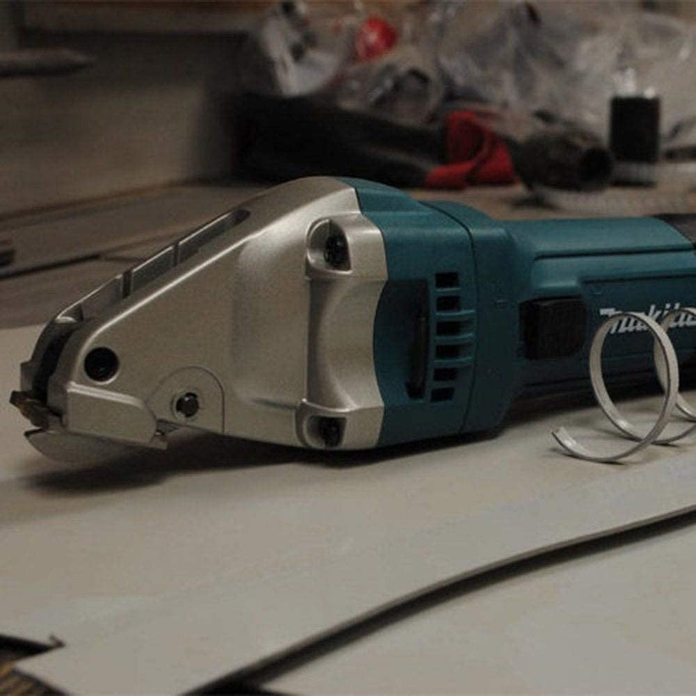 Makita JS1601 - Cizalla 1,6mm corte recto