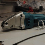 Makita JS1601 - Cizalla 1,6mm corte recto