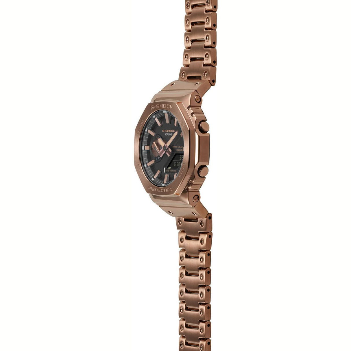 CASIO G-SHOCK Analógico GM-B2100GD-5AER