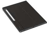 Samsung Book Cover Keyboard Slim Galaxy Tab S10 FE+ Black