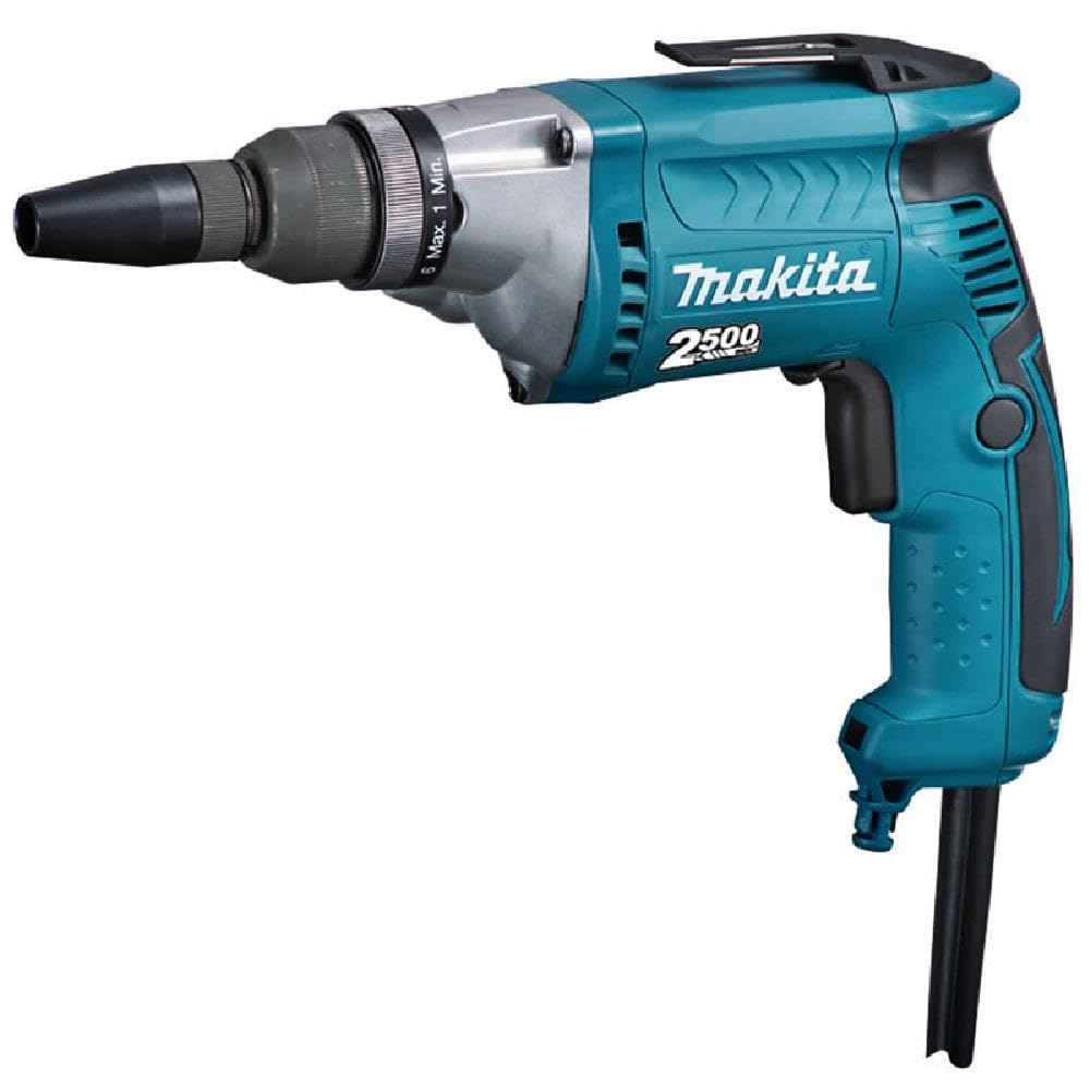 Makita FS2700 - Atonillador Par Regulable