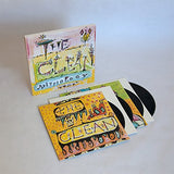 Anthology [Vinilo]