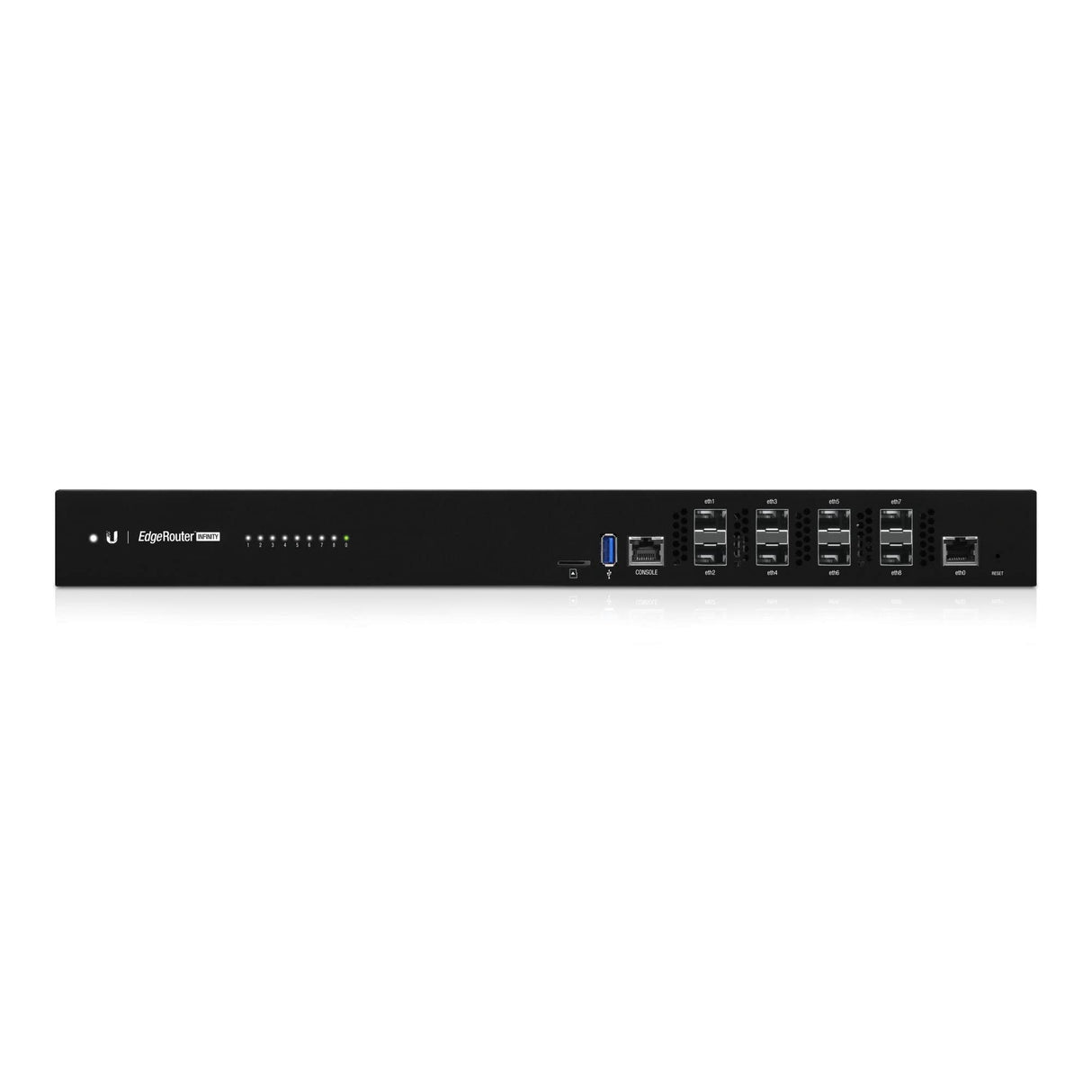 UbiQuiti ER-8-XG