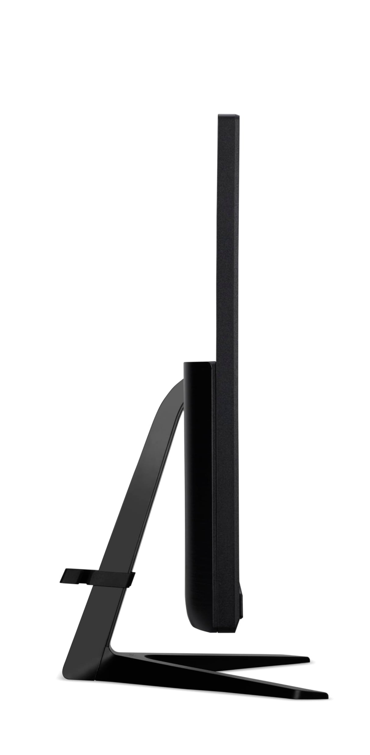 Acer Aspire C24-1800 All in One, Monitor 24" FullHD (Intel Core i5-12450H, 16GB RAM, 512GB SSD, Intel Iris Xe Graphics, Windows 11 Home) Negro, Teclado QWERTY Español y Ratón Inalámbrico