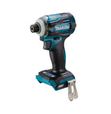 Makita TD001GZ 40V Max Li-ion XGT - Pilas y cargador no incluidos