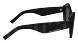 KARL LAGERFELD Kl6199s Gafas, Black, 53 cm para Mujer