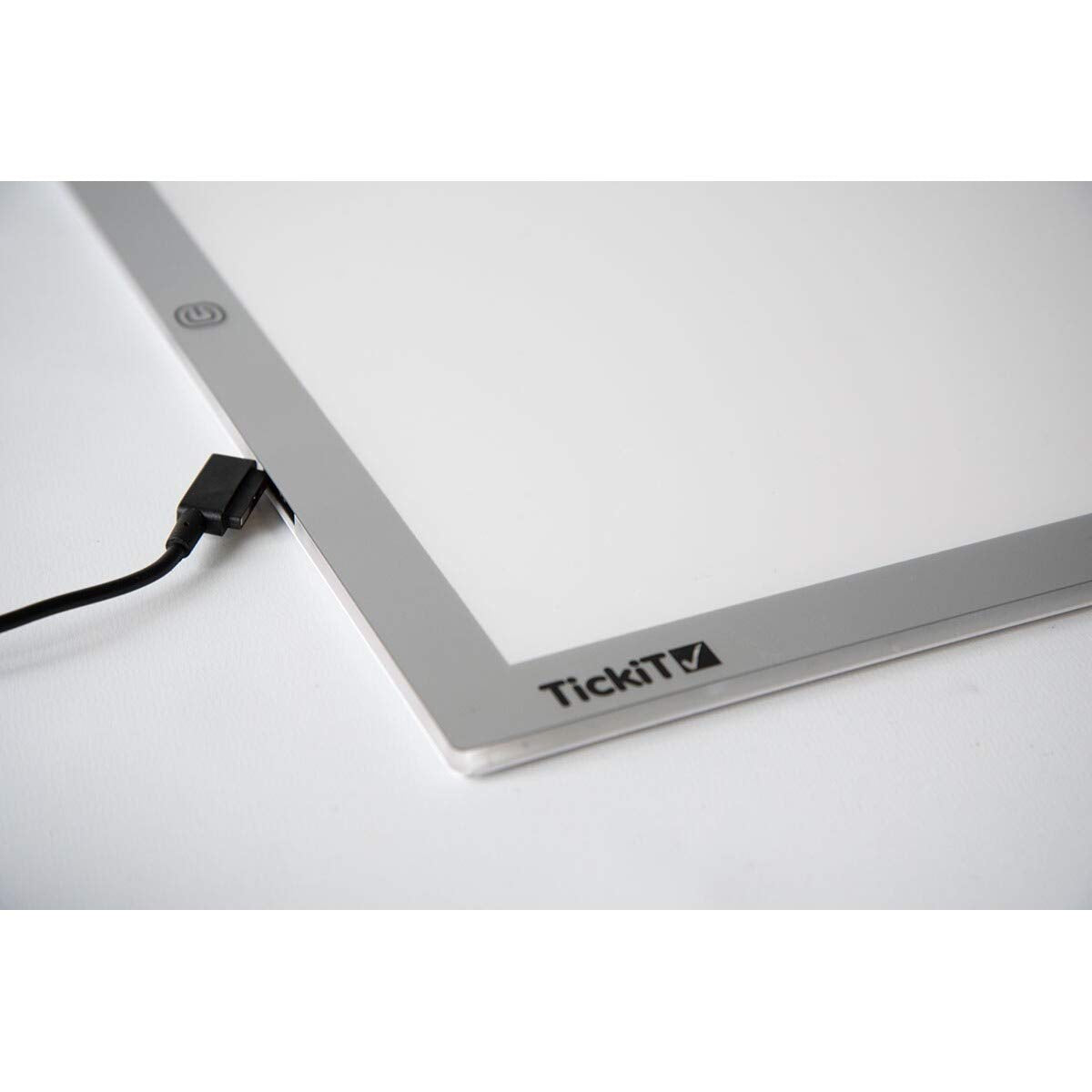TickiT 73048 A2 Light Panel