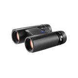 Zeiss Prismáticos Conquest HD de 10 x 32 Pulgadas con Revestimiento Protector LotuTec (Negro)