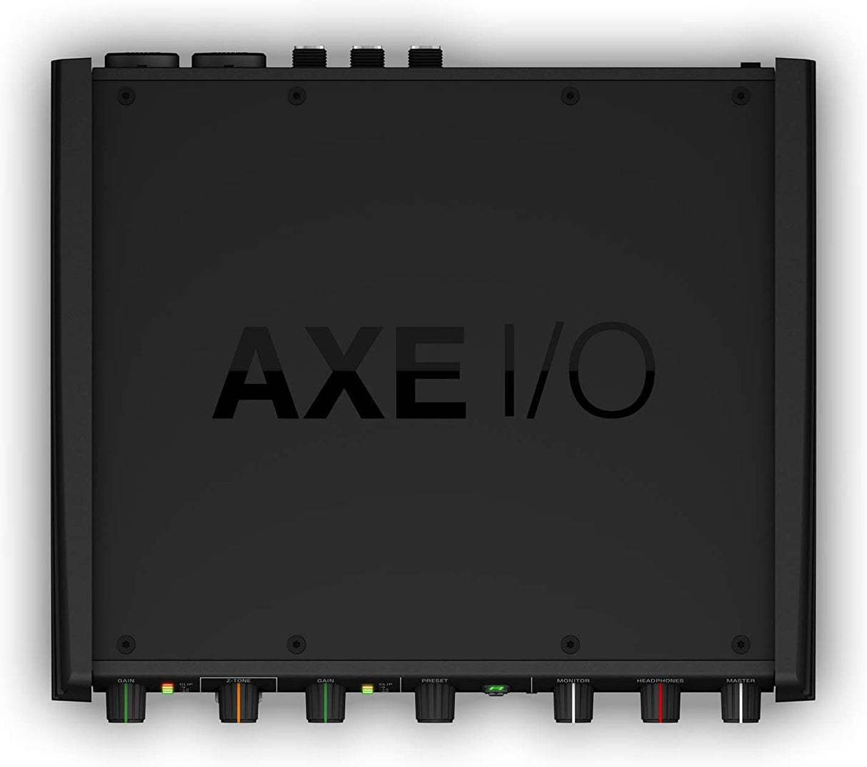 IK Multimedia AXE I/O + AmpliTube 5 MAX + TONEX MAX Bundle