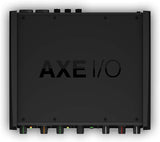 IK Multimedia AXE I/O + AmpliTube 5 MAX + TONEX MAX Bundle