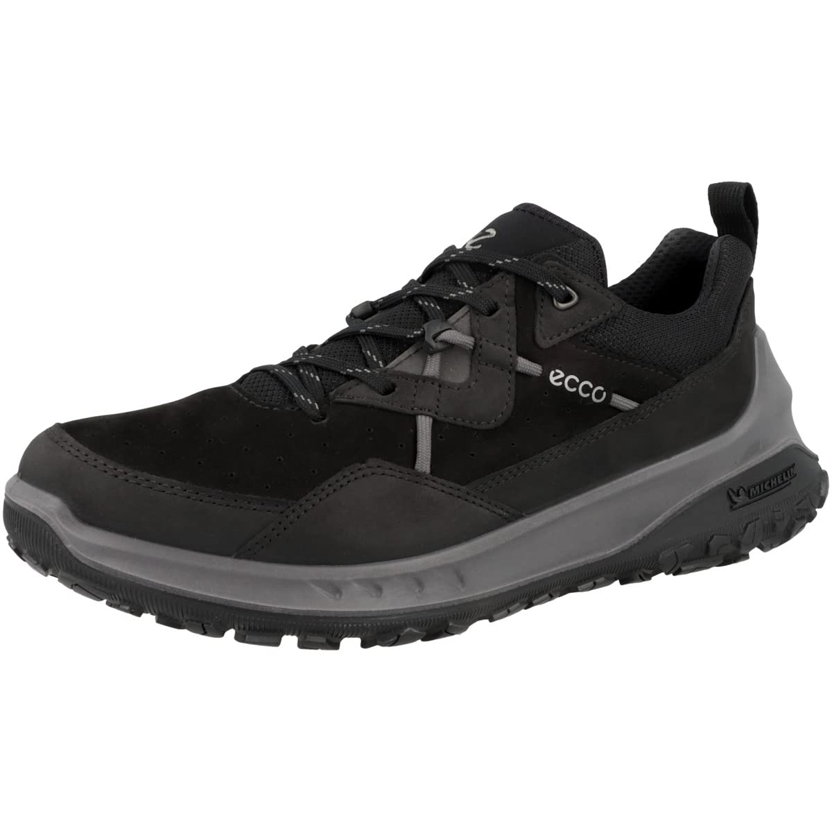 ECCO ULT-TRN, Shoes Mujer, Black/Black, 39 EU