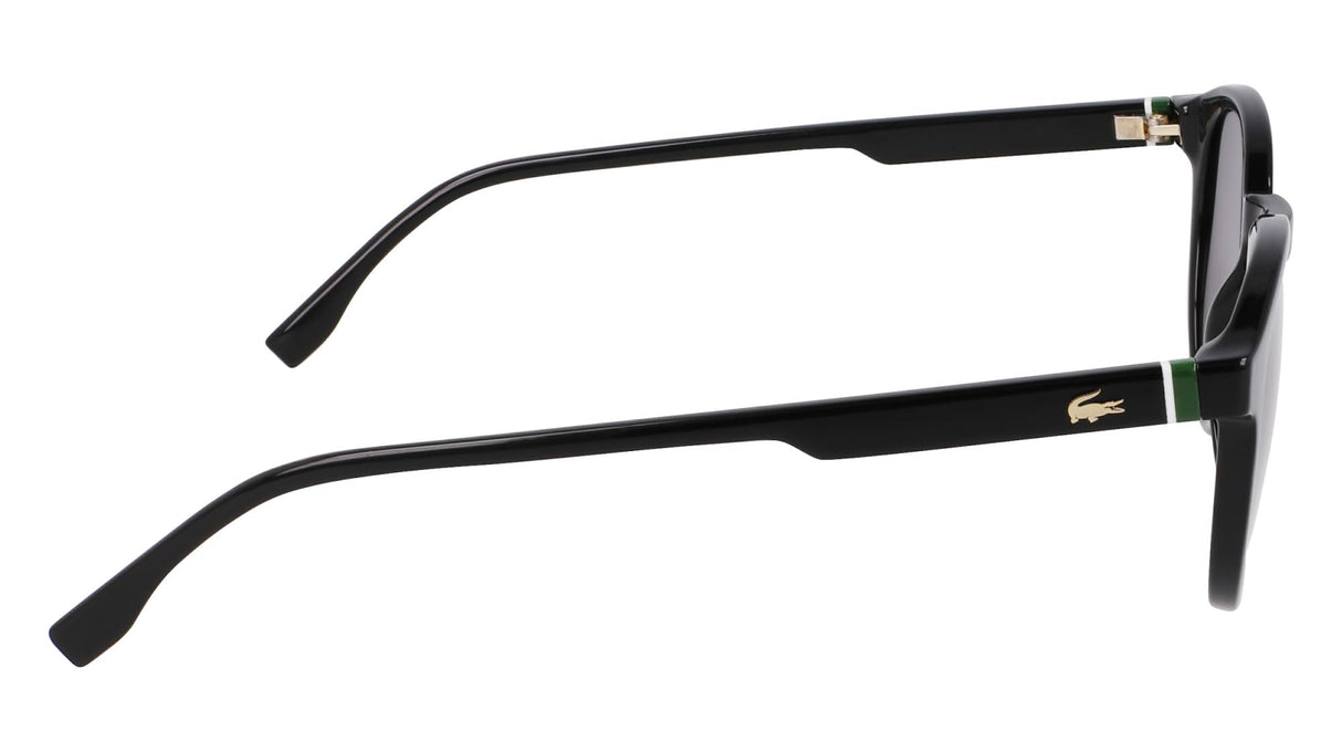 Lacoste Gafas de Sol L6030S 001 BLACK 50/21/145 UNISEX