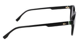 Lacoste Gafas de Sol L6030S 001 BLACK 50/21/145 UNISEX