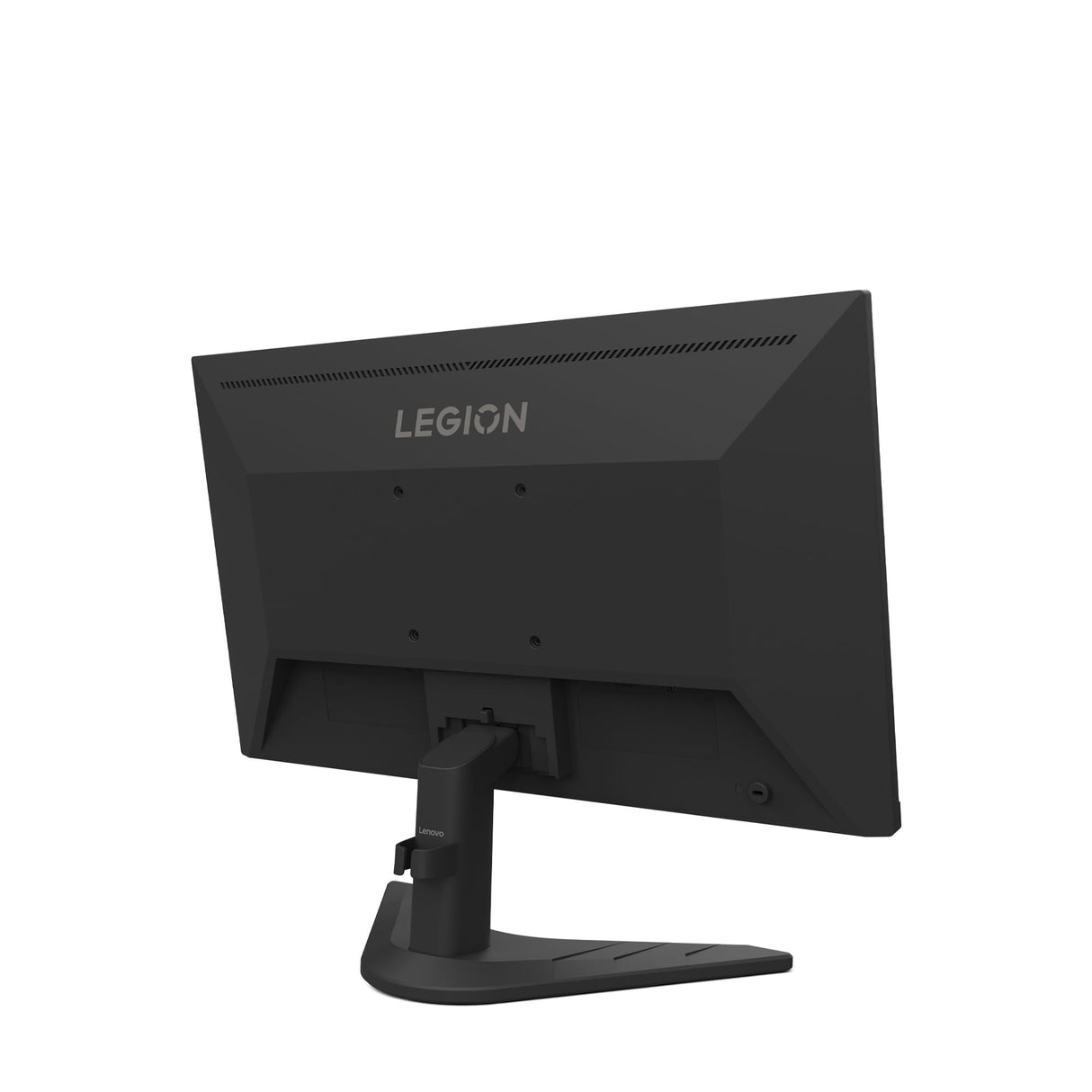 Lenovo Legion R24s - Monitor Gaming FHD 23.8" (IPS, Tasa de Refresco 144 Hz, Tiempo de Respuesta 1ms MPRT, 16:9, HDMI 2.1 + DP 1.2, VESA MediaSync - AMD FreeSync, Soporte Inclinable) - Negro