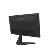 Lenovo Legion R24s - Monitor Gaming FHD 23.8" (IPS, Tasa de Refresco 144 Hz, Tiempo de Respuesta 1ms MPRT, 16:9, HDMI 2.1 + DP 1.2, VESA MediaSync - AMD FreeSync, Soporte Inclinable) - Negro