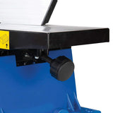 Silverline 952279 - Cepilladora de banco (150 mm)