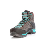 SALEWA Mountain Trainer Mid Gore-Tex Botas Mujer, Gris, 5