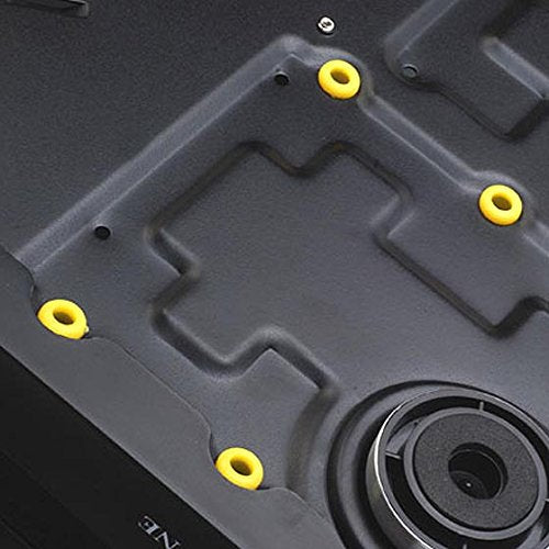 Silverstone SST-ML03B - Caja de ordenador de sobremesa (HTPC, micro-ATX, 1 x USB 3.0, interruptor de encendido/apagado integrado), negro