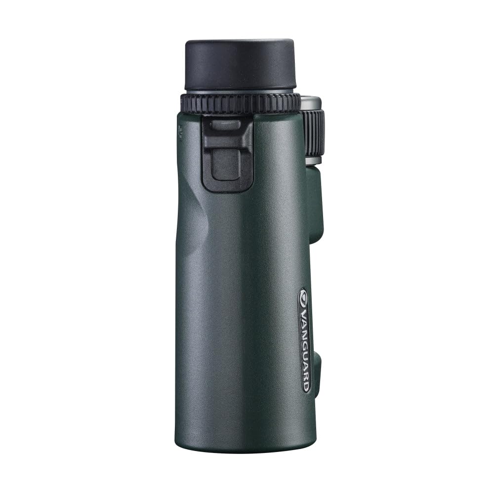Vanguard Veo HD2 1042 - Prismáticos ED 10x42