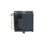 Schneider Electric ATV12HU15M2 Variador 1 fase 200 V 1.5 kW con radiador TB