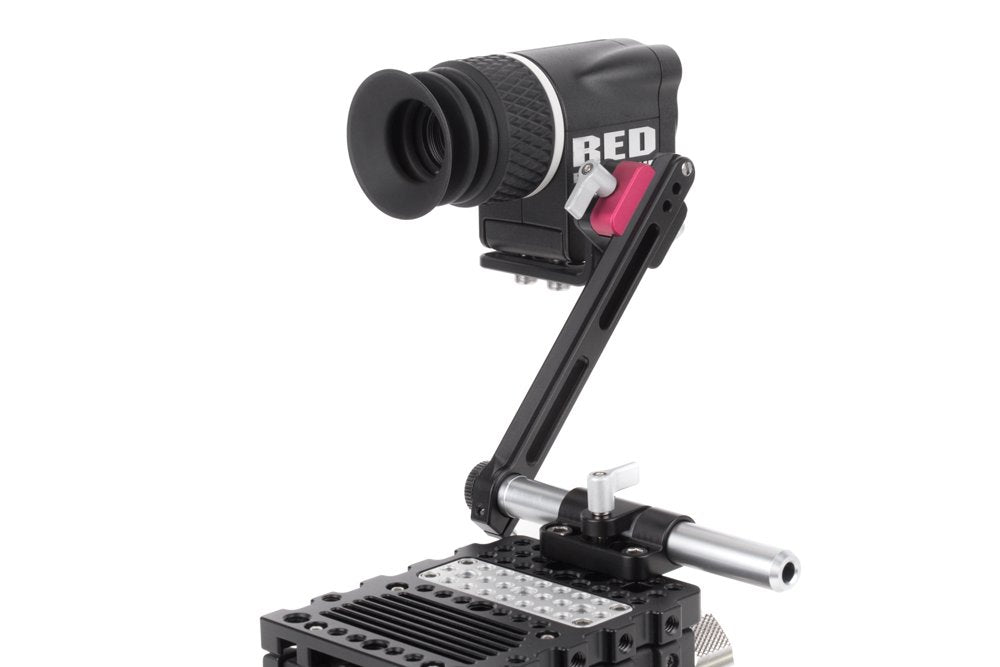 Wooden Camera 157100 UVF Mount v2 Negro