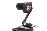 Wooden Camera 157100 UVF Mount v2 Negro