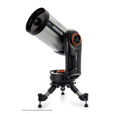 Celestron 93481 Tabletop: trípode de sobremesa para telescopios astronómicos, Compatible con telescopios NexStar SE y NexStar Evolution, minitrípode Robusto
