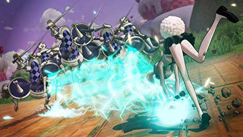 One Piece: Pirate Warriors 4 - Kaido Edition
