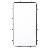 Manfrotto Skylite - Tela difusora 1 1/4 diafragma, 1.1 x 2 m