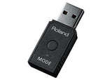 Roland WM-1D Mochila MIDI inalámbrica